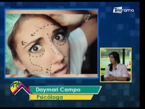 Adicción a las cirugías estéticas ¿Autoestima o vanidad?