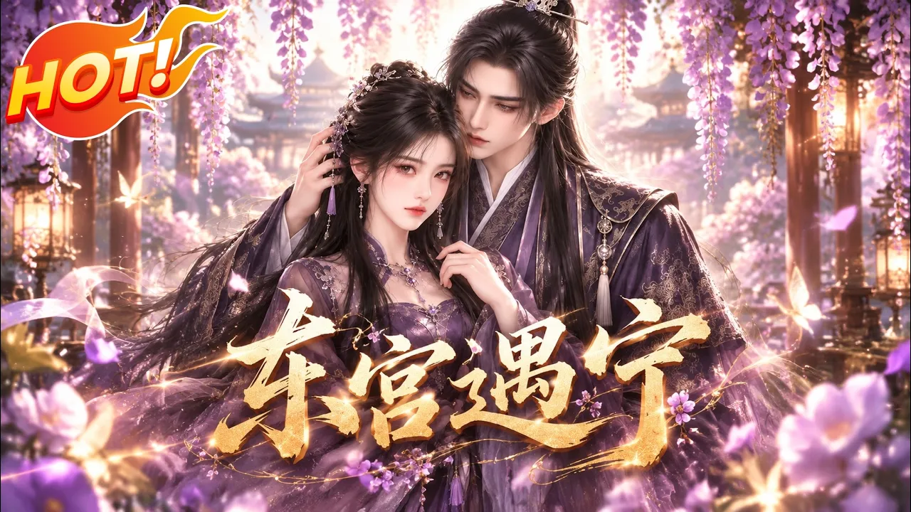 东宫遇宁