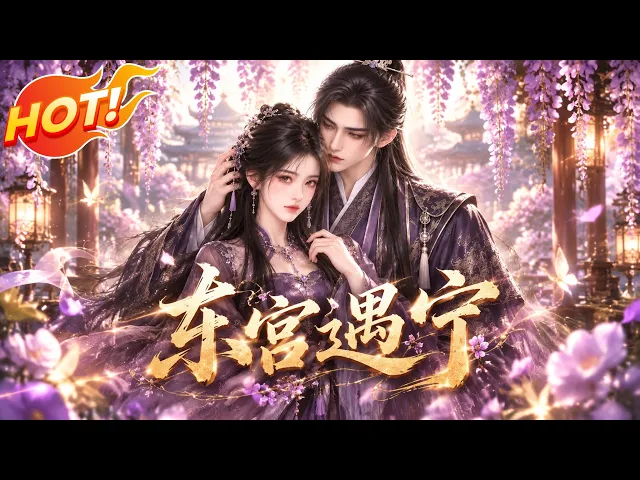 东宫遇宁