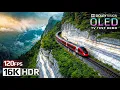 Lagu Remarkable 16K Video - 16K HDR 120 fps Dolby Vision (4K/8K TV)