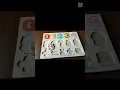 Download Lagu 123 Puzzle Board|Numeric #Happytime #Raina #2022 #viral#trendy #famous #123 #music #top #best