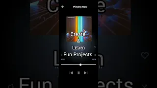 This Music App In Jetpack Compose Is Shorts 