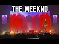 Lagu The Weeknd - After Hours Til Dawn Stadium Tour - OPENING NIGHT 5/9/2025 - FULL SET (4K)