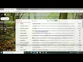 How to send mail by python used GUI