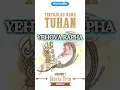 Dialah Allah Yang Menyembuhkan | Gloria Trio | Lagu Rohani #shorts