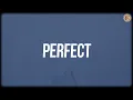 PERFECT (Lyrics) - Guru Randhawa, Gill Machhrai, Rony Ajnali, Dilmaan