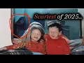 Scary Videos 2025 | My Last Video