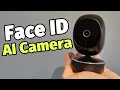 SimCam offers AI features with NO SUBSCRIPTION - SimCam 1SReview