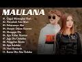 Download Lagu MAULANA WIJAYA FULL ALBUM TERBAIK DAN TERPOPULER 2023 - SEHARUSNYA AKU - GAGAL MERANGKAI KATA