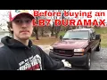 Before buying an LB7 Duramax Before you buy watch the Sad Truth of the LB7 Duramax