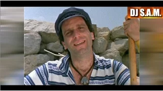 Sami Clark Mory Mory Master I سامي كلارك موري موري ماستر 