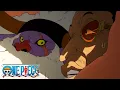 Download Lagu Gear 5 Luffy Turns St. Saturn and Kizaru Into Pizza | ONE PIECE