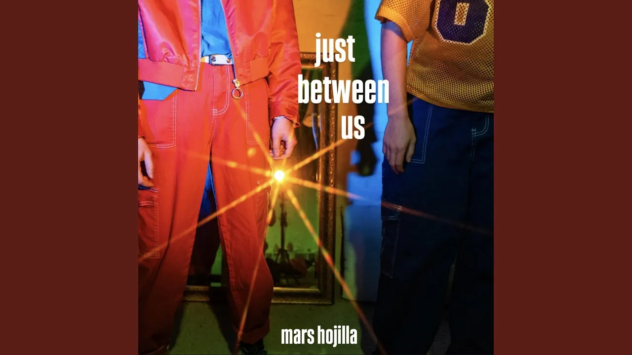 just between us just between us
