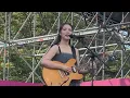 Download Lagu Laufey - I Wish You Love (Seoul Jazz Festival 2024)