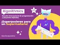 SuperPoderes para un Supermanana Buscas una extraescolar para tu hij