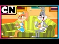 Download Lagu Looney Tunes 🐰| Let the Looney Antics Begin! | Compilation | Non-Stop Fun😆| @cnindia