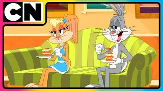 Looney Tunes Let The Looney Antics Begin Compilation Non Stop Fun Cnindia 
