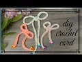 EASY CROCHET I CORD SD 480p