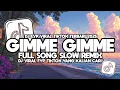 Download Lagu DJ GIMME GIMME HATSUNE MIKU VIRAL TIKTOK SLOW FULL SONG ELART REMIX 2025