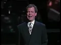 Bob Dylan   Like a Rolling Stone 18 01 92 Letterman 10th Anniversary