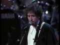 Download Lagu Bob Dylan   Like a Rolling Stone 18 01 92 Letterman 10th Anniversary