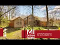 SOLD 5478 Meadowcrest Drive Ann Arbor MI 48105 Maiga Homes