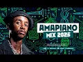 Lagu AMAPIANO MIX 2025 JUNE | NIJJOH REALEST [VIDEO MIX] 🔥🔥🔥