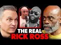 Download Lagu The Real Rick Ross on Joe Rogan, Rapper Lawsuit, \u0026 Making Millions | Freeway Ricky