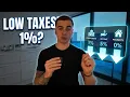 Georgia s Full Tax System Explained 2026 - Income Corporate Property More