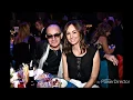 Bernie Taupin and his wife Heather Taupin World Photography