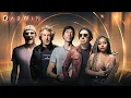 Download Lagu DarWin – Distorted Mirror (HD Official Video) (With Simon Phillips, Mohini Dey, Greg Howe)