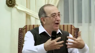 أسمار وأفكار كتاب الاستشراق إدوارد سعيد 