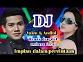 Lagu DJ Dangdut Terbaru 2026 – impian dalam percintaan enak banget menyentuh hati 