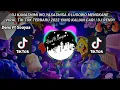DJ ENAKEUNN V4 x MAMA BALE BALE VINKY YT VIRAL TIK TOK TERBARU 2022!!