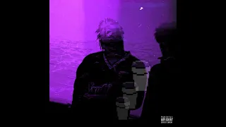 let me know juice wrld but it has a trippy intro
