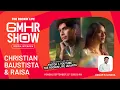 Download Lagu GMHR SHOW! WITH CHRISTIAN BAUTISTA \u0026 RAISA