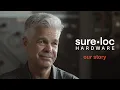 Sure Loc s Inspiring Story