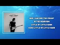 Patrick Droney - Little By Little (Lyrics)