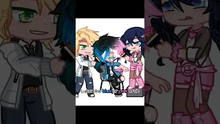 They Re So Cooked Ib Bad Girl00 7 Gacha Gachalife Gachatrend Edit Alightmotion 