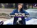 Download Lagu DJ RIVER FLOWS IN YOU X BREAKBEAT GOLDEN CROWN SLOWED AND REVERB