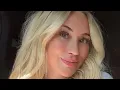 BRIANNA COPPAGE The stunning American star you should know