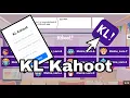 Spam Kahoot Games Fast with KL Kahoot Bot