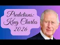 Lagu 2026 PREDICTIONS: KING CHARLES DEEP DIVE