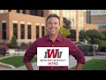 IWU - Intro The College Tour