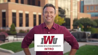 IWU - Intro The College Tour