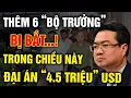 Download Lagu Tin tức Việt Nam mới nhất ngày 06/09/2025/ Tin Nóng Chính Trị Việt Nam và Thế Giới #TinTucTV24HD