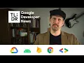 Google for Games Developer Summit 2021 Google Play indie games Cloud TPU VMs and more