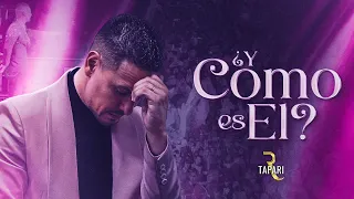 Rodrigo Tapari - ¿Y Cómo Es Él? (En Vivo)