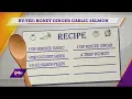 HY-VEE Meal planning made easy with family menu program