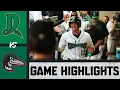 Full Game Highlights Great Lakes at Dragons August 8 2026